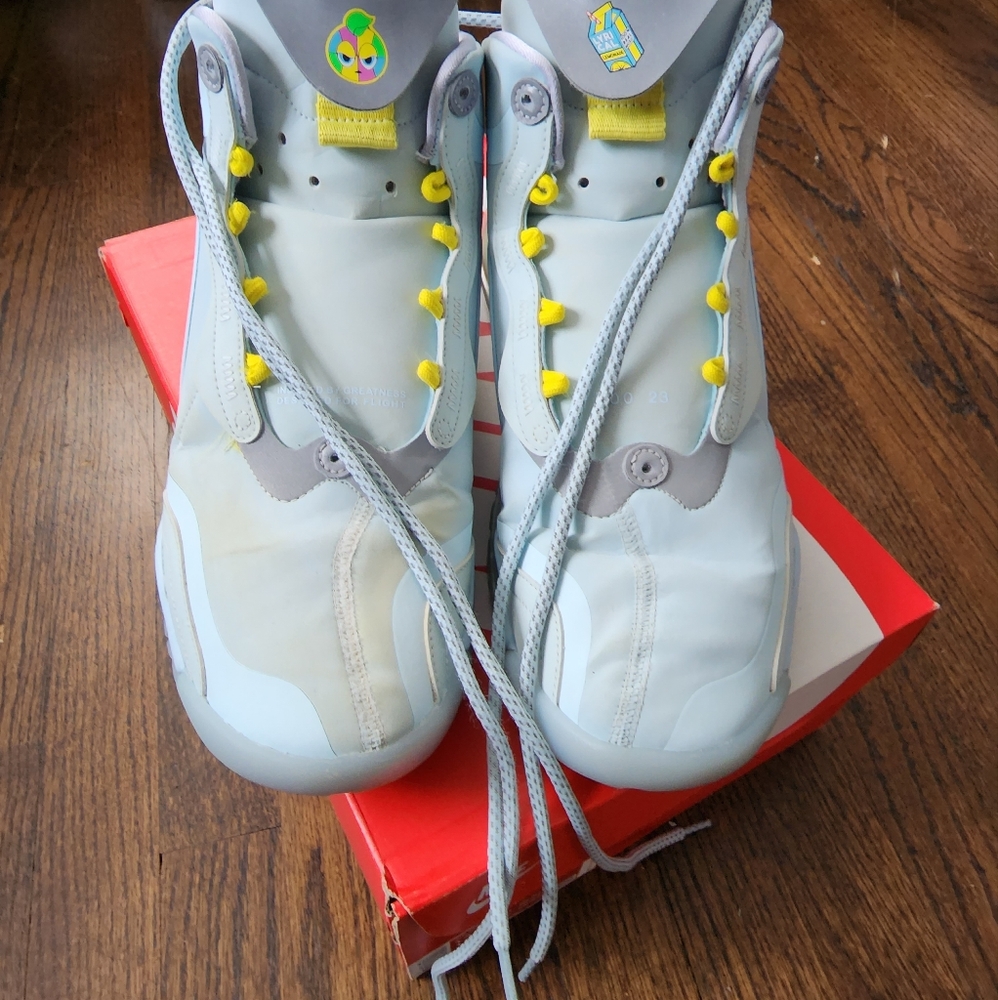 Jordan Aerospace 720 "Lyrical Lemonade"